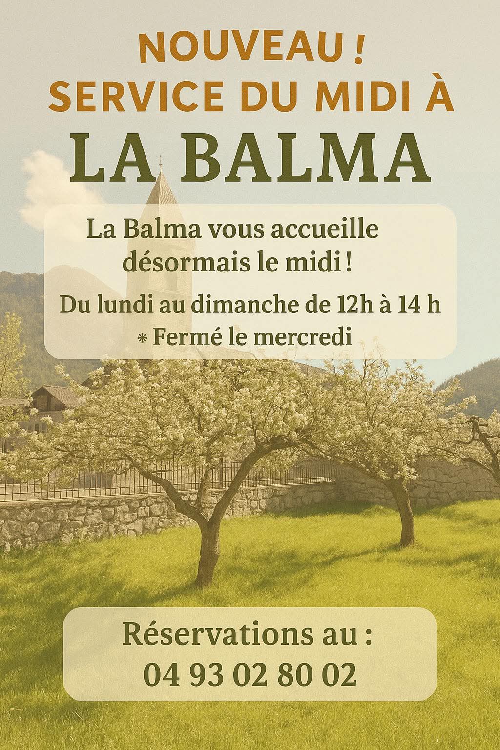 La balma
