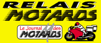 logo Relaismotards