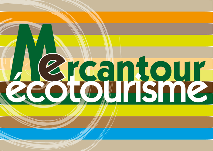 logo mercantour ecotourisme